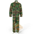 Uniforme militar ACU GV testado apropriado para o exército